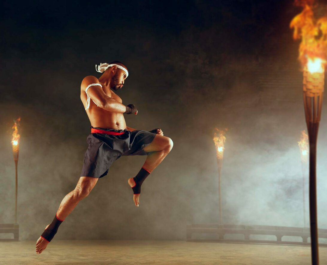 Muay Thai Österreich tactical austria tacticalaustria Muay Thai Österreich tactical austria tacticalaustria